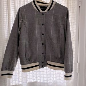 FALL TREND 2022 BOMBER JACKET